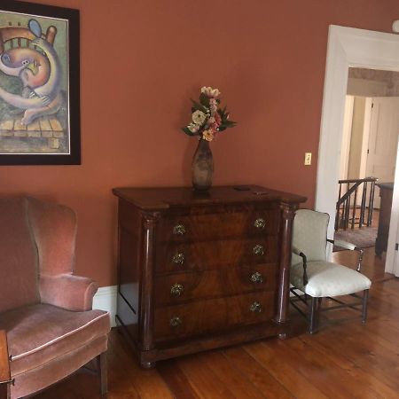 Oakcliff Bed And Breakfast Halfmoon Εξωτερικό φωτογραφία