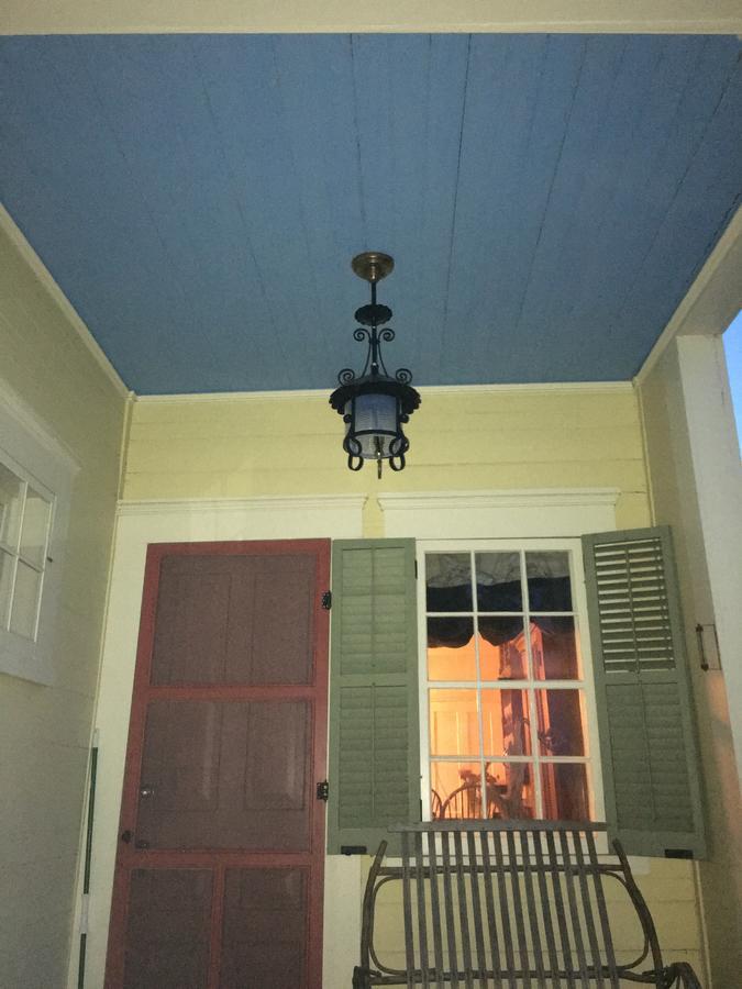 Oakcliff Bed And Breakfast Halfmoon Εξωτερικό φωτογραφία